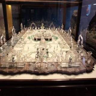 Glasmuseum Murano: Fast Track-Ticket 7