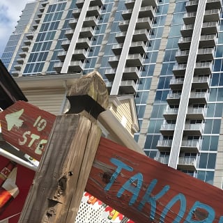 Midtown Atlanta Food & Cocktail Tour 5