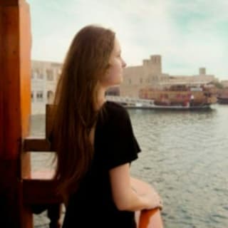 Dubai: Creek Sightseeing Cruise with Pizza 4