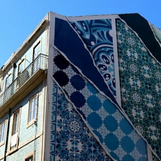 Urban Art Tour in Lissabon 7