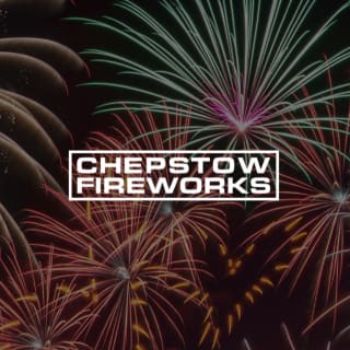 Chepstow Fireworks 2