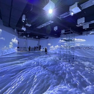 MAM - Media Art Museum 2