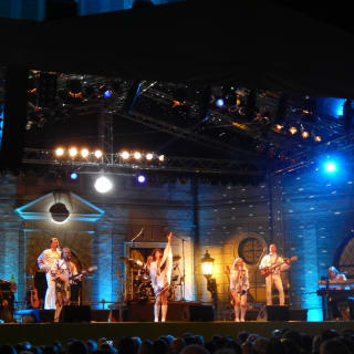 Münchner Open Air Sommer 2027 - ABBA-Night (The Tribute Concert // Das Original) 3