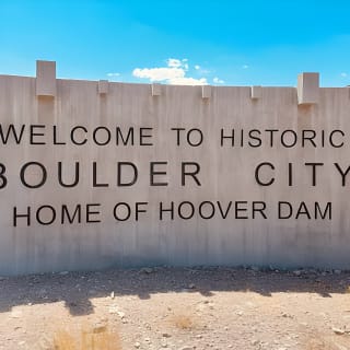 Hoover Dam Experience & BBQ: America250 Tour Options 8am or 6pm 20