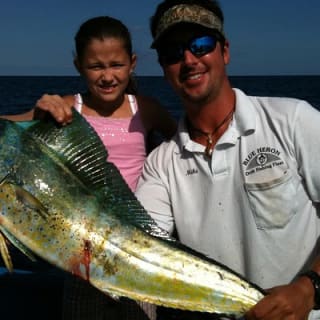 Half-Day Deep-Sea Fishing at Riviera Beach 4