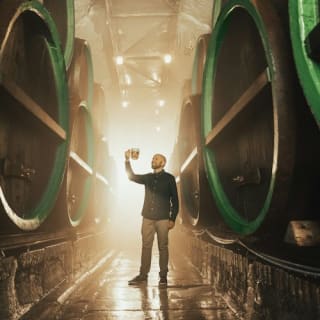 Pivovar Pilsner Urquell: komentovaná prohlídka s ochutnávkou piva 1