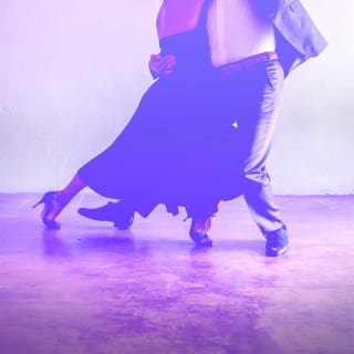 Espectáculo de tango con cocktail o menú en Verne 1