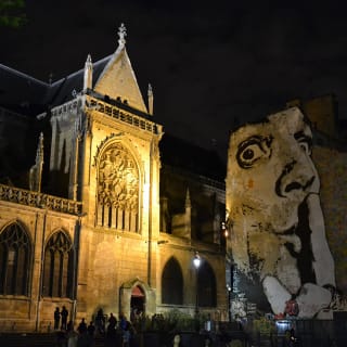 Visite Virtuelle Guidée : Le Paris ensorcelé avec Paris ZigZag 1