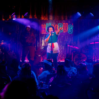 Humbug – Santa's Christmas Dive Bar Experience 3