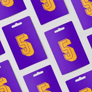 Tu crédito Fever 5 1