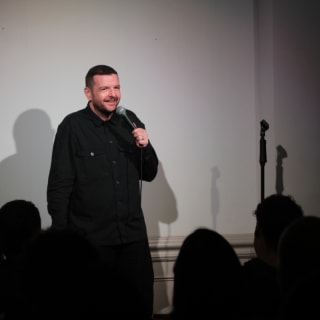 Soho Comedy Factory 4