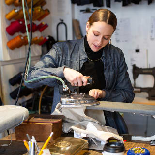 Sustainable Food & Fashion Tour of Brooklyn 1