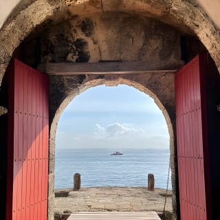 Playa Morena Beach Club Con Almuerzo Y Paseo Por El Fuerte De San Fernando 10