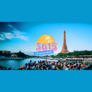 3615 CROISIÈRE SAISON 7 #17 1