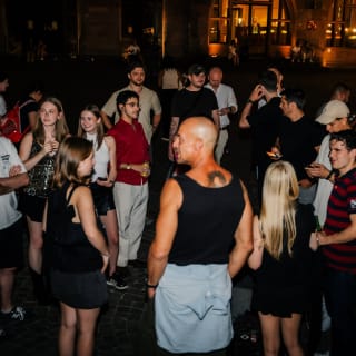 Social Night Out Köln Nightlife Tour: 3 Bars & 1 Club, Shots 1