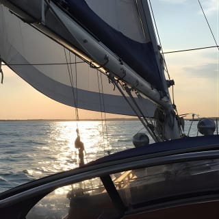Sunset Sail Tour  5