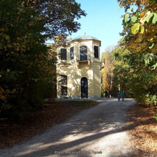 Schonbrunn - Audio Guide et Visite Autoguidée 10