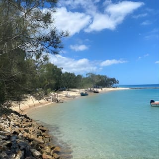 North Stradbroke Island SUNSET Tour 11