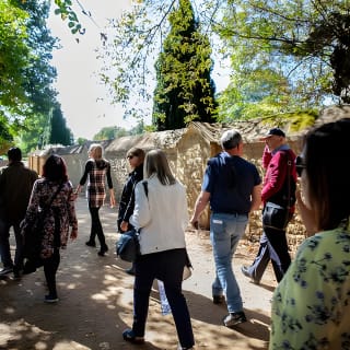Extended: Oxford University & City Tour With Christ Church 11