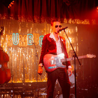 Humbug – Santa's Christmas Dive Bar Experience 5