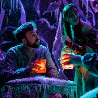 Avora: A New World Immersive Experience 4