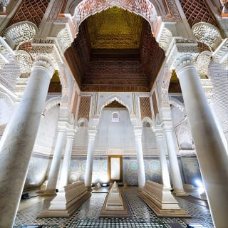 Excursion d'une demi-journée à Marrakech 9