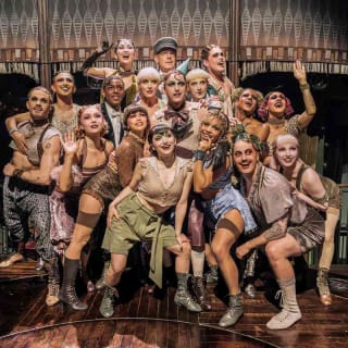 Cabaret 4