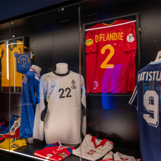 Tour Museo San Siro e Skywalk: visita allo stadio simbolo di Milano 7