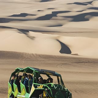 Full Day Lima Paracas & Tour de Adrenalina en Huacachina 7