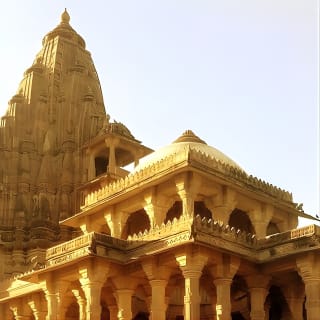 Tour Guide for Jodhpur  12