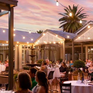 Winemaker's Sunset Soiree 2