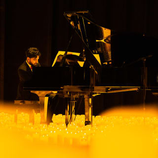 Candlelight: Tribute to Arijit Singh 2