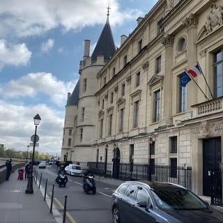 VIP Paris in a Day Tour con Crociera fluviale piccolo gruppo o privato 35