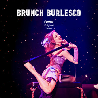 Brunch Burlesco no Maxime: original e provocador! 1