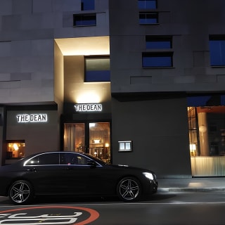 Galway to Kilkenny Private Chauffeur Driven Car Services 4