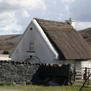 From Galway: Guided tour of Connemara with 3 hour stop at Connemara National Pk. 13