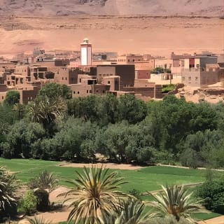 circuit de 3 jours dans le désert du Sahara au départ de Marrakech 13