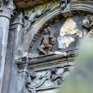 Treasures of Edinburgh: Tour Privado de Fantasmas, Mitos y Leyendas 6