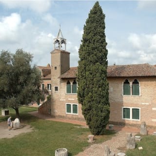 Museo Archeologico di Torcello: Biglietto d'ingresso 1