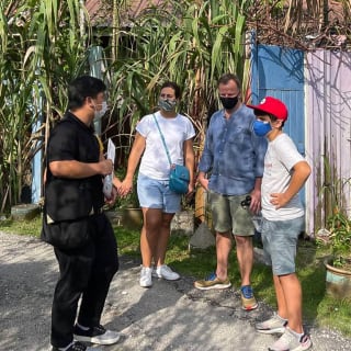 Private Car Tour: Singapore Highlights & Hidden Gems (Half Day) 2