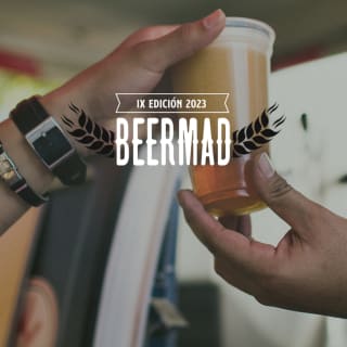 Beermad 2023: El festival más cervecero 2