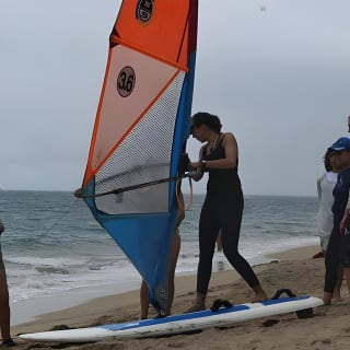 Private Windsurf Experience in Puerto Rico 6