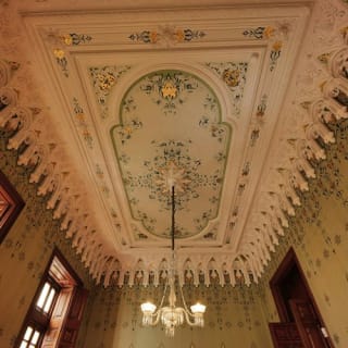 Palácio e Parque Biester 6