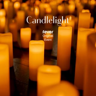 Candlelight: Film Scores and Hollywood Epics 5