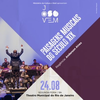 OSB Jovem | Musical Landscapes of the 19th Century 1