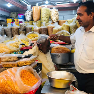 Jaipur Guided Food Walk Eat Just Like a Local  7