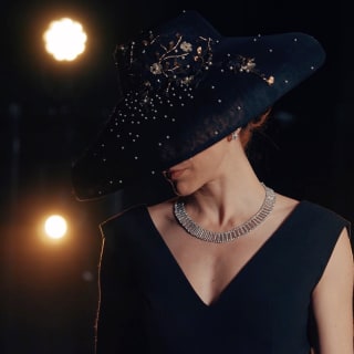 Looking for Audrey | The Musical 6