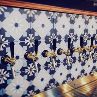 2 Pintes ou 2 Cocktails à L'Intrépide Craft Beer Bar 2