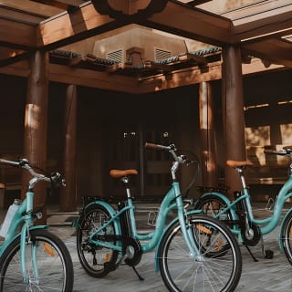 Small-Group E-Bike Adventure Tour through Hidden Santa Fe 4