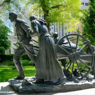 Tabernacle Choir Performance + Salt Lake City Bus Tour 9